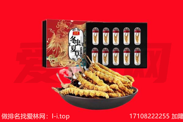 汉中市汉台回收虫草.jpg