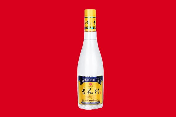 汉中市汉台回收杏花村